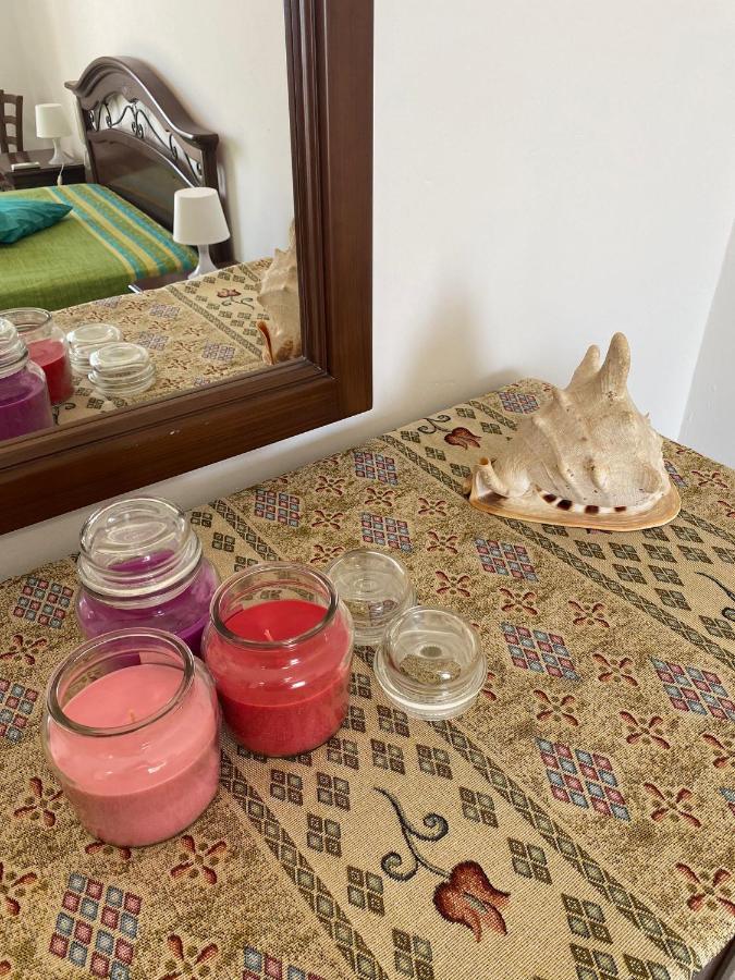 Albahome, Comoda Casa Vacanze Centralissima E Panoramica Agrigento Ngoại thất bức ảnh