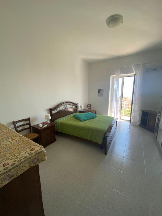 Albahome, Comoda Casa Vacanze Centralissima E Panoramica Agrigento Ngoại thất bức ảnh