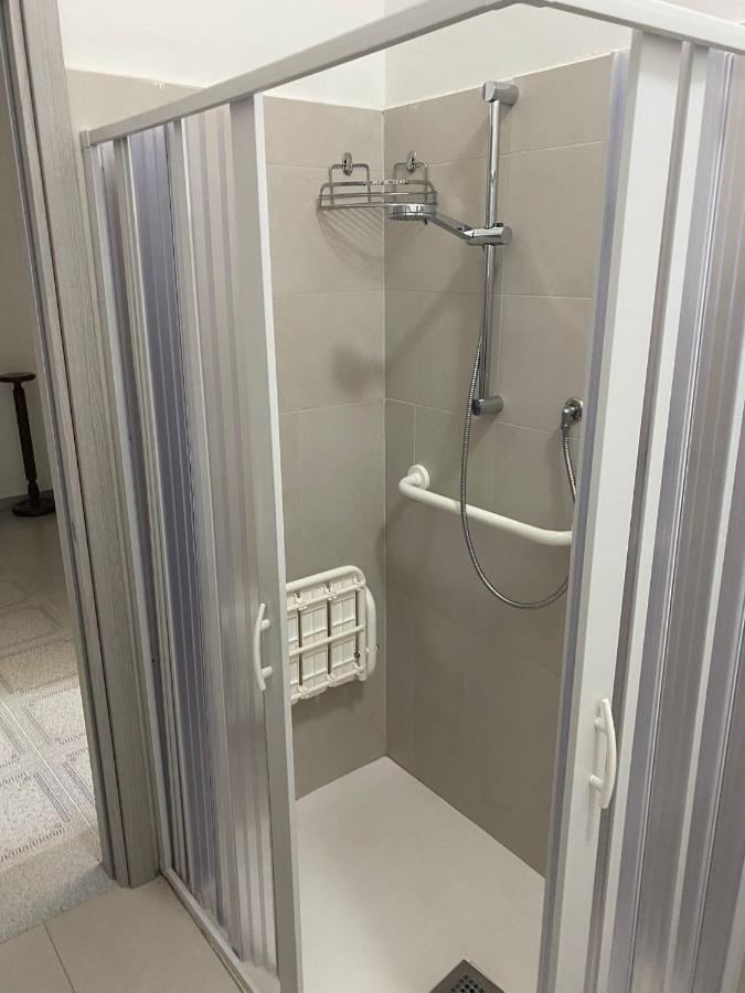Albahome, Comoda Casa Vacanze Centralissima E Panoramica Agrigento Ngoại thất bức ảnh