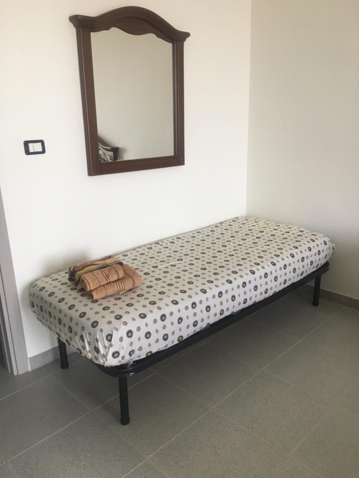 Albahome, Comoda Casa Vacanze Centralissima E Panoramica Agrigento Ngoại thất bức ảnh