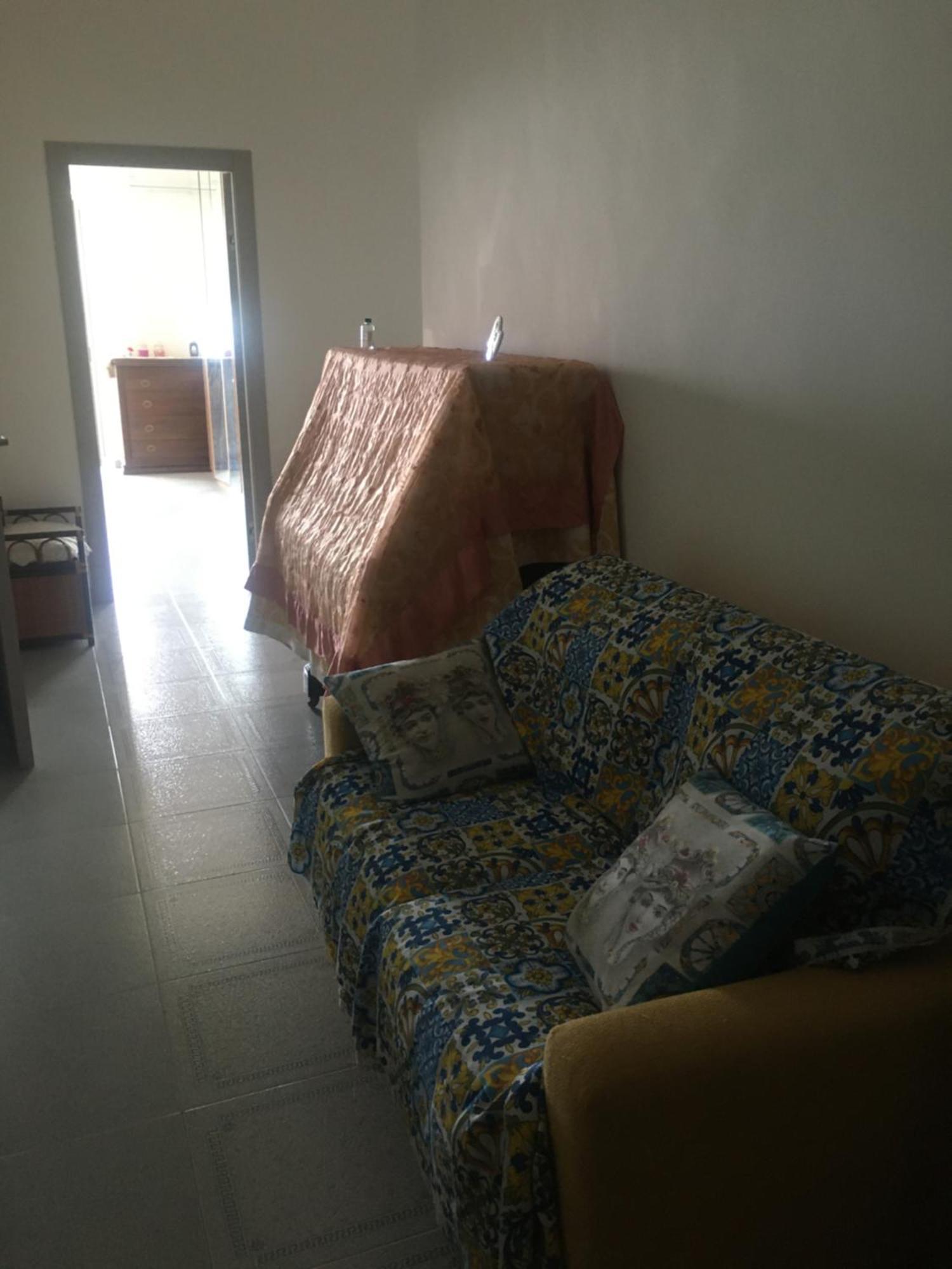 Albahome, Comoda Casa Vacanze Centralissima E Panoramica Agrigento Ngoại thất bức ảnh