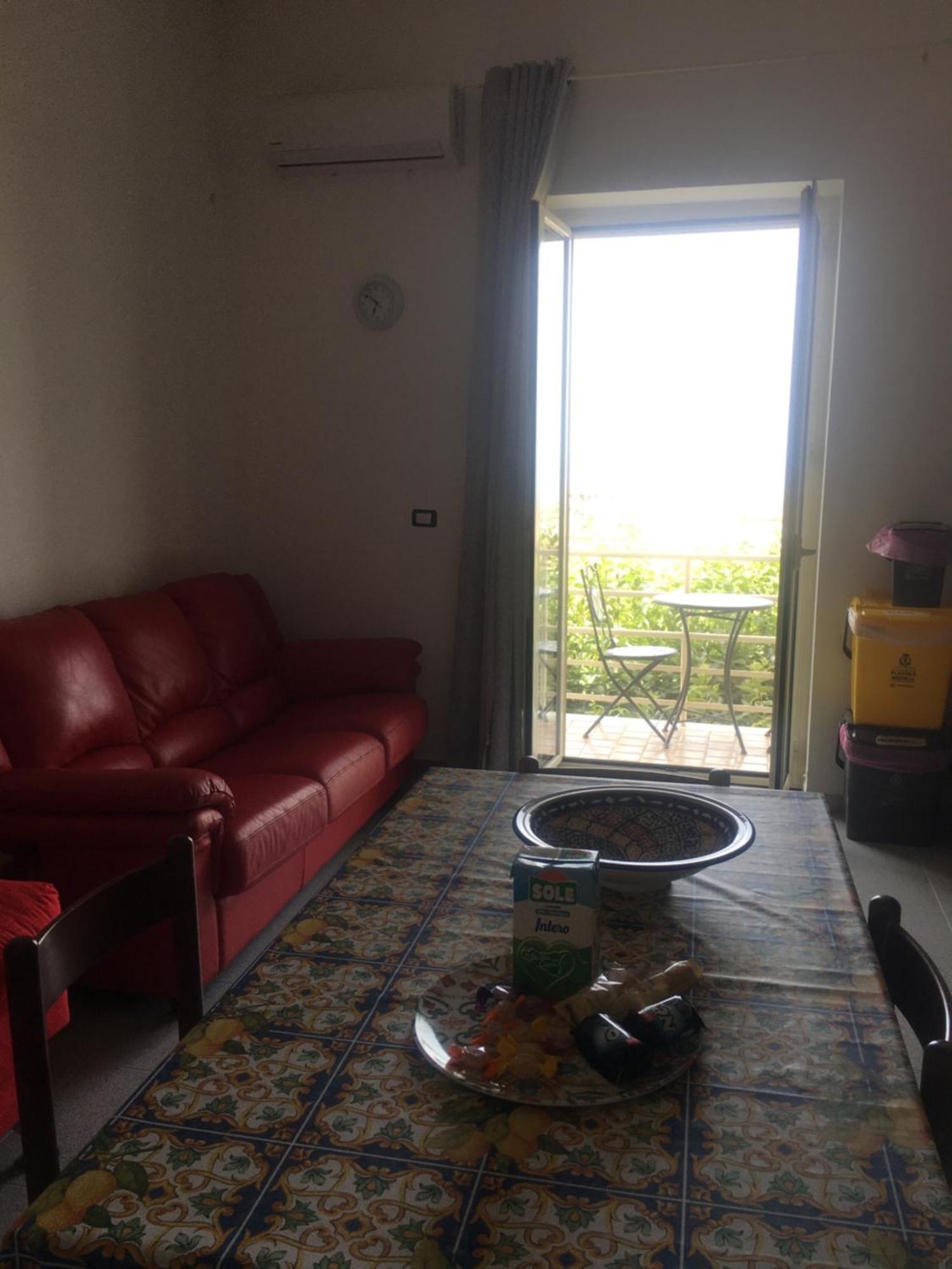 Albahome, Comoda Casa Vacanze Centralissima E Panoramica Agrigento Ngoại thất bức ảnh